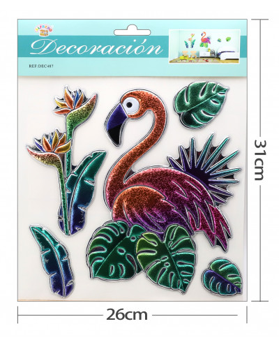 6und.decoracion 3d pop up...