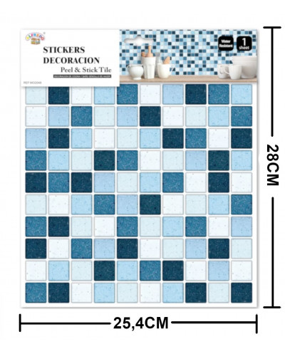 6und.decoracion azulejos...