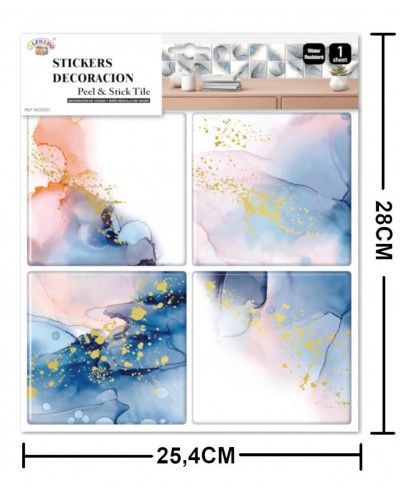 6und.decoracion azulejos...