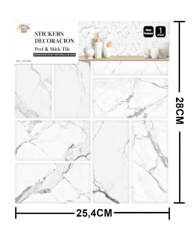 6und.decoracion azulejos...
