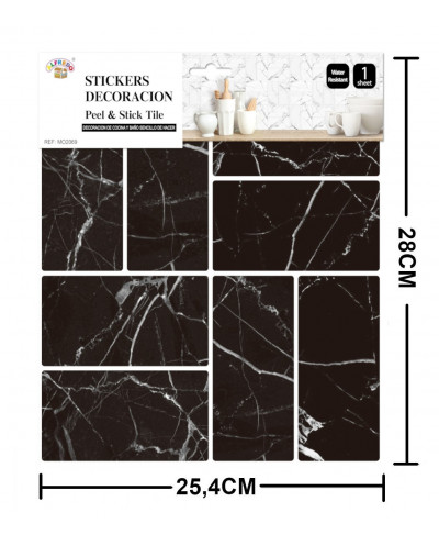 6und.decoracion azulejos...