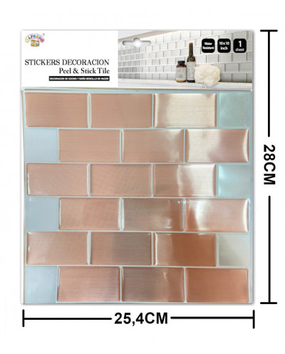 6und.decoracion azulejos...