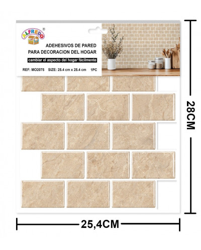 6unds.decoracion azulejos...