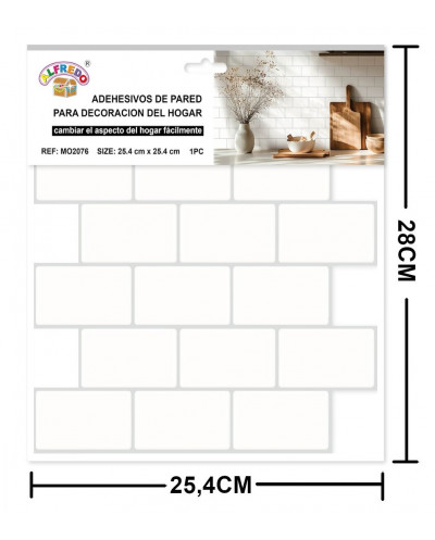 6unds.decoracion azulejos...