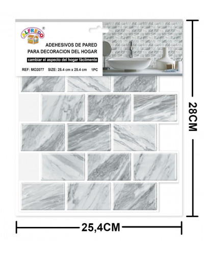 6unds.decoracion azulejos...