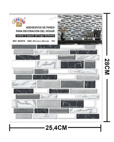 6unds.decoracion azulejos...