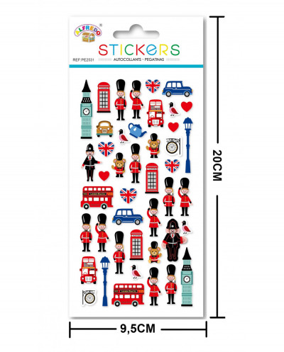 12unds.stickers  "cultura...