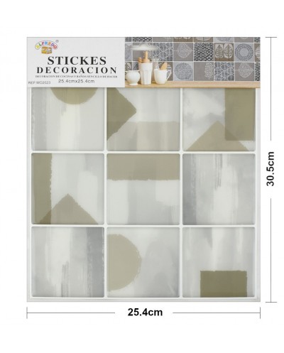 6und.decoracion azulejos...