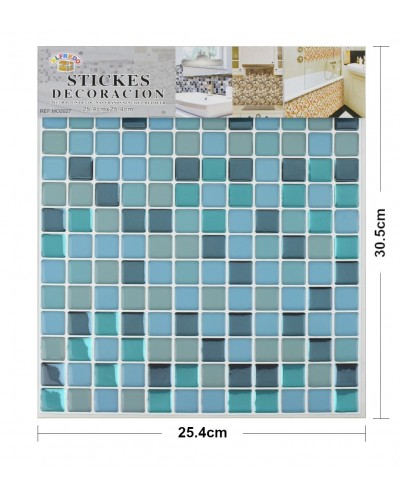 6und.decoracion azulejos...
