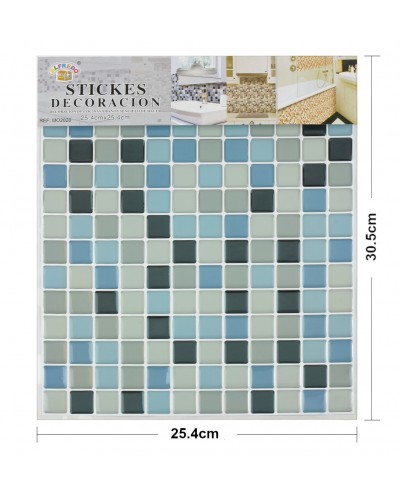 6und.decoracion azulejos...