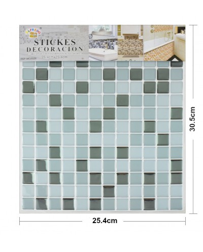 6und.decoracion azulejos...